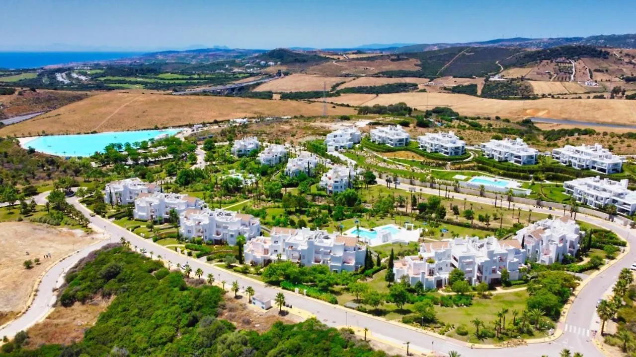 Al-1514 - 3 Bedrooms Apartment Estepona 0*,