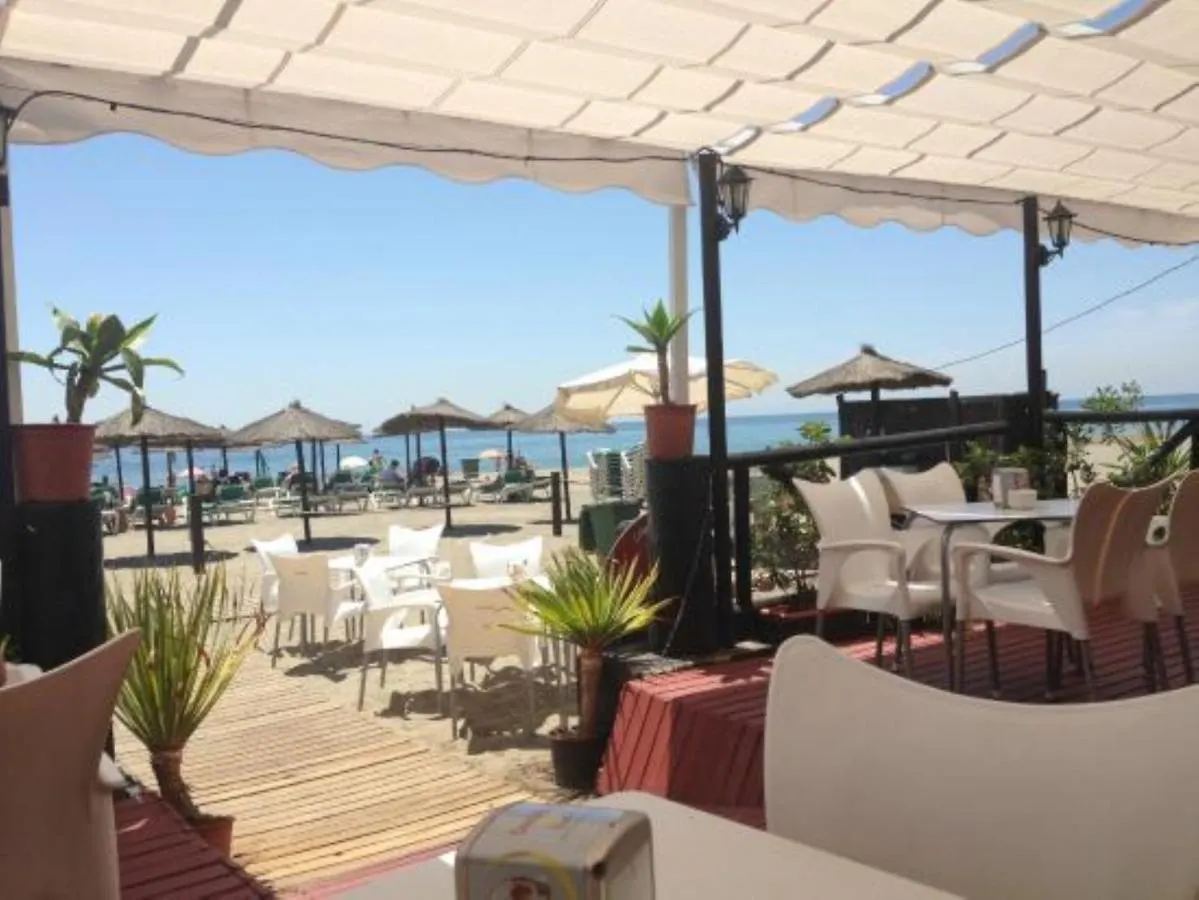 Al-1514 - 3 Bedrooms Apartment Estepona 0*,